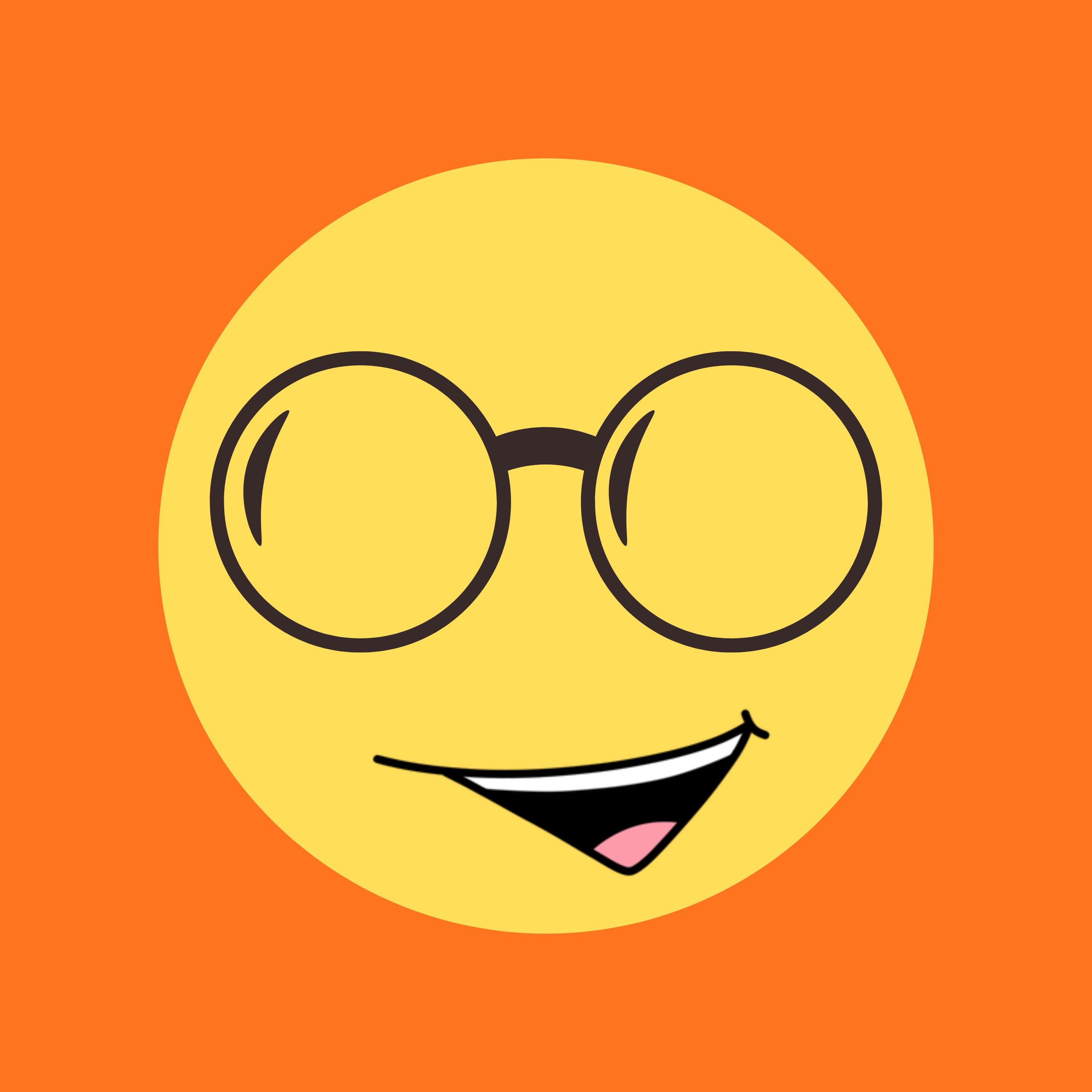 Good Vibes Nerd